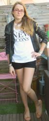 New Icons/ Be Fashion talents