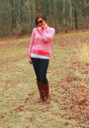 A Cool Alabama Day and An Ulta Gift Card Giveaway