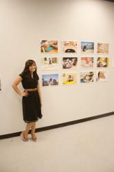 My First Art Show 