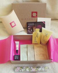 Birchbox Madness