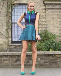 Futuristic Fashion