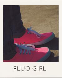FLUO GIRL