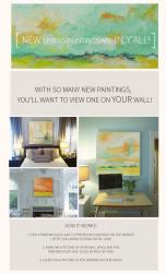 Hillary Butler Art