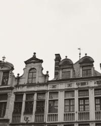 Belgium...