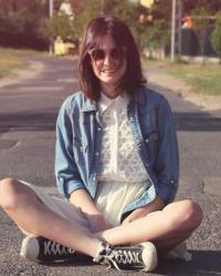Yesterday #1