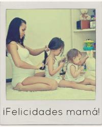 I LOVE YOU MUM