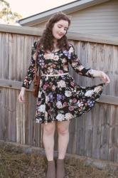 wonderland florals