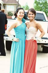 Jack Britt Prom