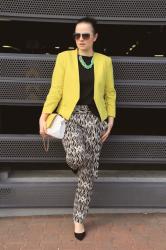 hello yellow