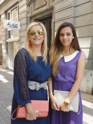 Plain Color Dresses