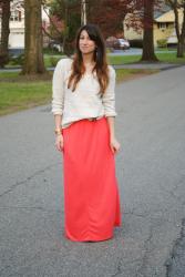 Maxi Love