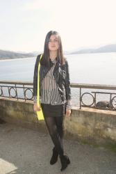 Amarillo Fluor 
