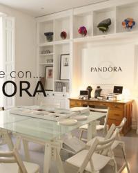 MODA Y JOYAS CON PANDORA