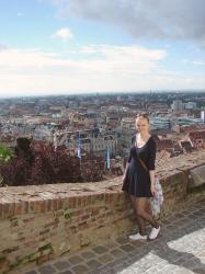 Téra na cestách - Graz