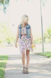 A blogging interview and target love