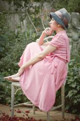 My First Date with Marci Vintage