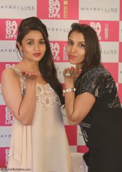 Maybelline Kiss Song Aliya Bhatt Baby Lips