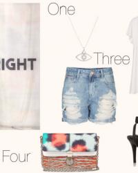 Bright with basics 