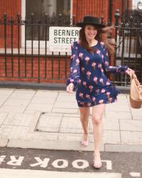 TLWOF x Pepe Jeans x Fashiolista