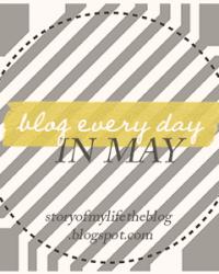 my two cents: day 8 blogging challenge