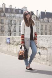 Paris look