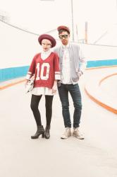 Varsity Style