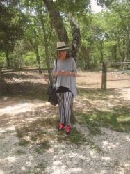 Outfit: Anima incontaminata !