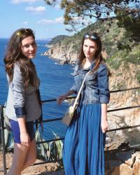 Costa Brava