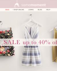 Spring Sale