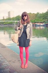THINK PINK