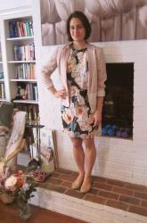 OOTD: Palm Beach International