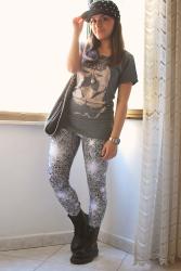 SHINE BRIGHT LIKE A DIAMOND