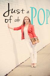 Fridays Five Linkup!