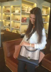 CELINE DREAM @LINDAMENDES_STORES
