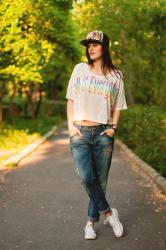 STATEMENT CAP
