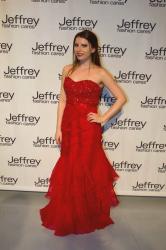 Jeffrey Fashion Cares 10th Anniversary Gala