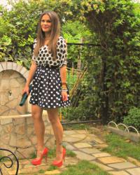 Polka Dot