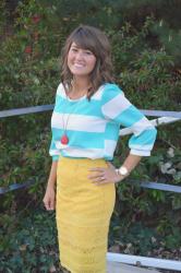 summer style with LuLuS.com: primary colors