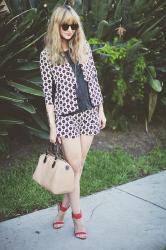 short suiting 