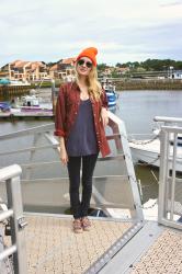 Port de Capbreton 