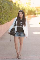 Short un jour…