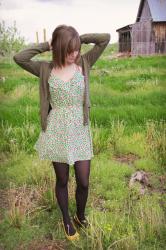 Early Orcharding