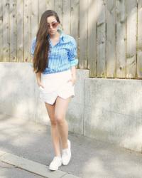 The Spring Essentials