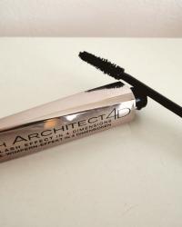 new in: cosmetics 