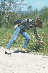 Spring: Outfit 4