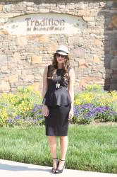 Summer Black
