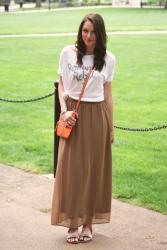 maxi skirt 3 ways {2}.