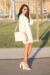 Little White Dress