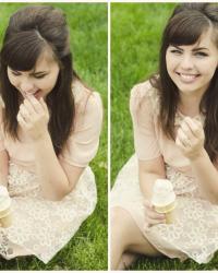 Retro Photoshoop Sneak Peek!