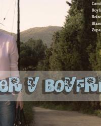 Blazer y boyfriends